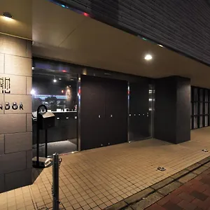 酒店 Randor *****
