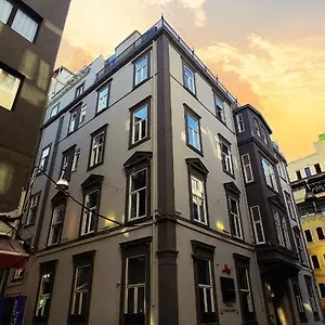 ** Hotel The Independent Taksim Turquie
