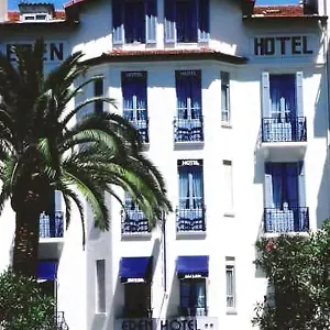 *** Hotel Eden France