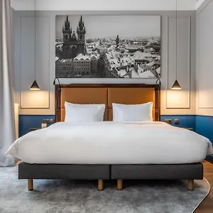 ***** Hotel Radisson Blu République tchèque