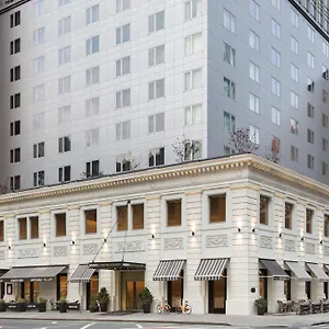 **** Hotel Hyatt Union Square États-Unis