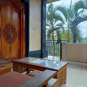 Séjour chez l'habitant Nyoman House, Ubud