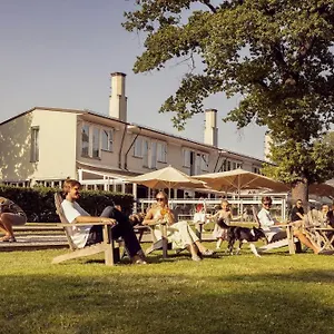 **** Hotel Kaellhagen Suède