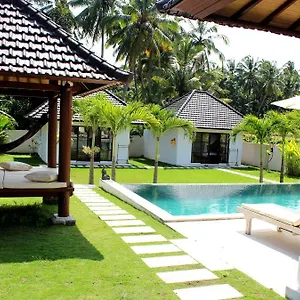 Villa Uma Kama, Ubud