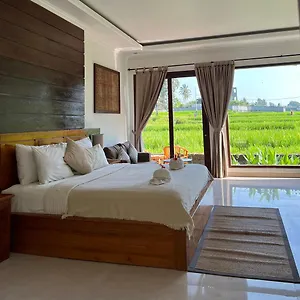 Villa Kubu Bali Baik Villa&resort - Chse Certified, Ubud