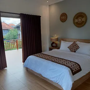 Séjour chez l'habitant Karma House, Ubud