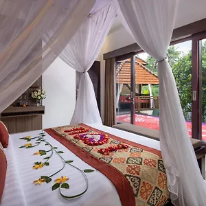 Villa Griya Shanti Villas & Spa, Ubud
