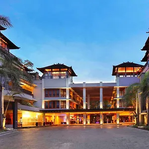 **** Hotel Mercure Kuta Bali Indonésie