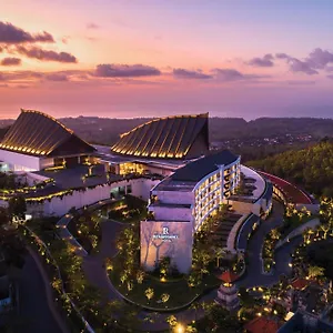 ***** Station touristique Renaissance Bali Uluwatu Resort&spa Indonésie