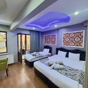 *** Hotel Mitra Downtown Turquie