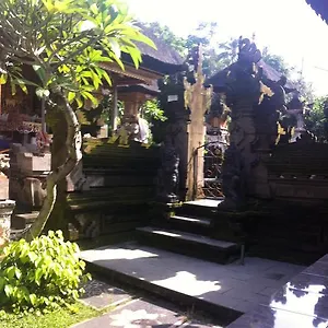 Séjour chez l'habitant Bali, Ubud