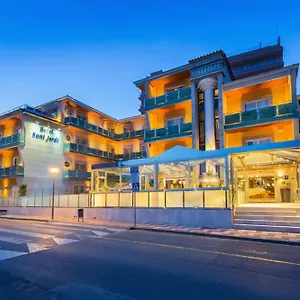 Hotel Sant Jordi Boutique