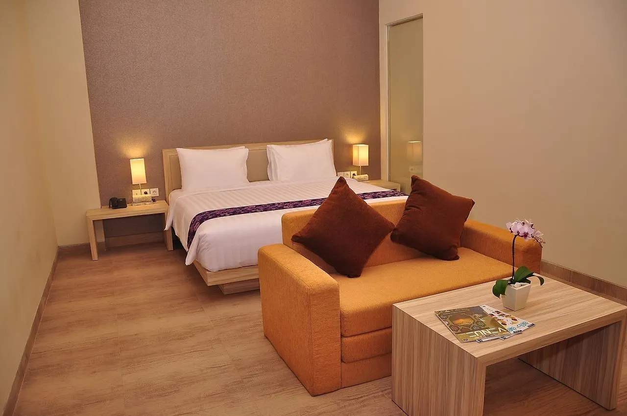 The Evitel Resort Ubud