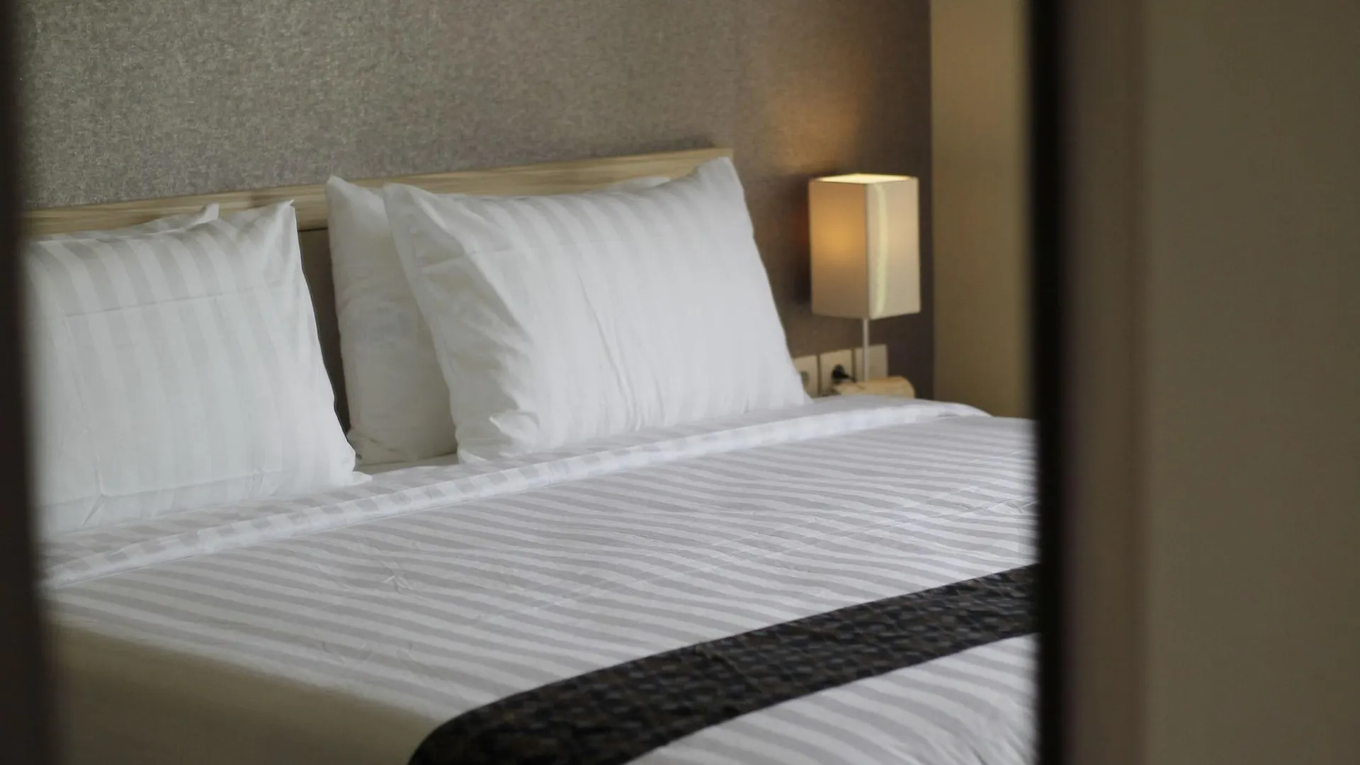 The Evitel Resort Ubud