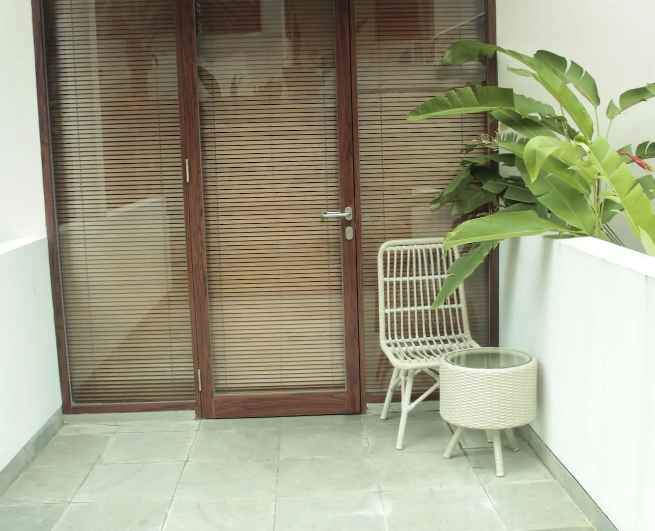 The Evitel Resort Ubud