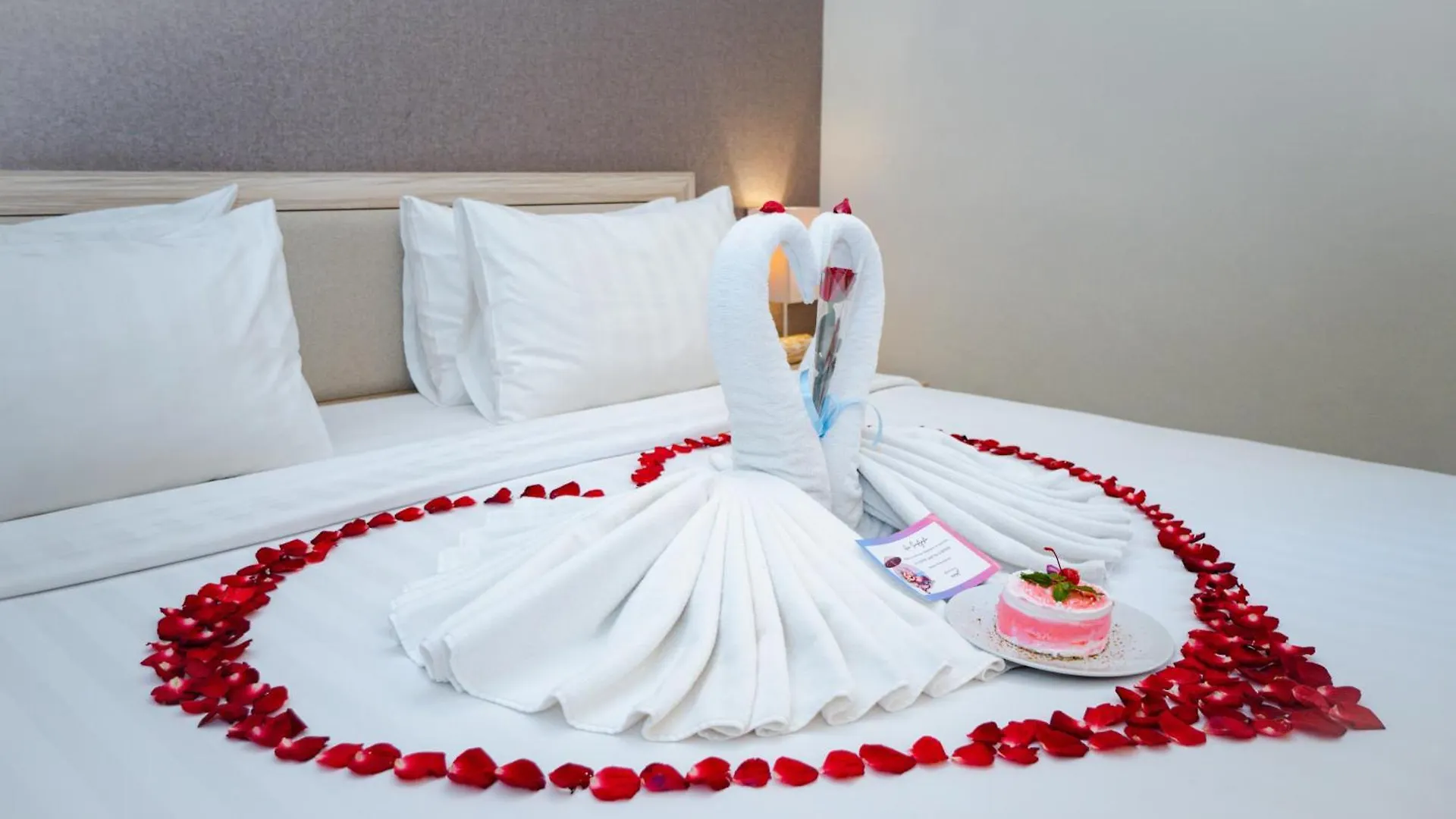 The Evitel Resort Ubud