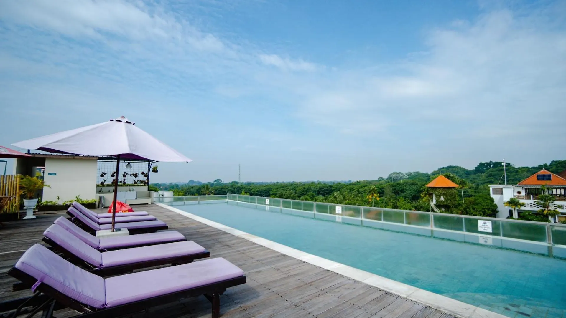 The Evitel Resort Ubud