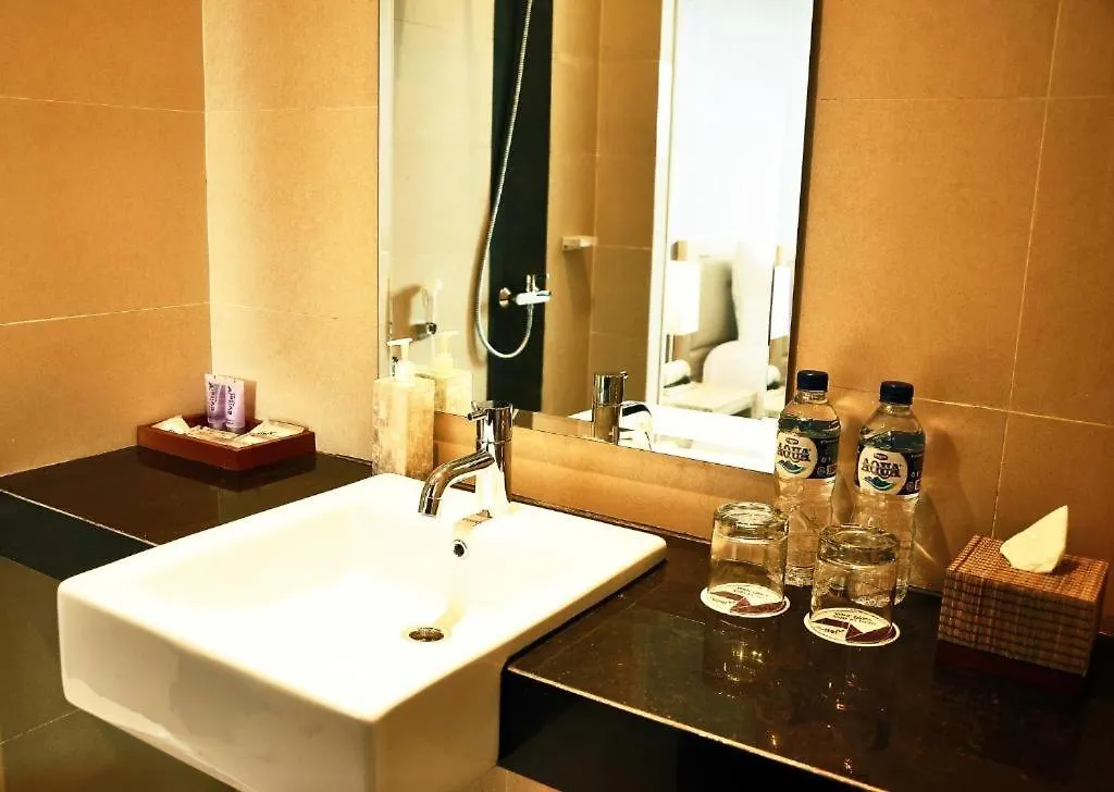 The Evitel Resort Ubud
